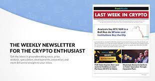 Written by amy ingram, yvonne kua, kamelia and 3 others. How To Promote My Crypto News Site Is Dogecoin S Price Boom Over Bitcoin Market Drops Crash Or Correction We Crypto News Updates Accept Guest Posts As Well As Sponsored