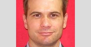 Former CIA officer jailed for 30 years for drugging and sexually assaulting  women