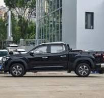Deposit Made in China Diesel Pickup Maxus T70 4X 4 - Buy ...