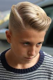 Cartoon network and animax laid down the foundation for the otakus of our generation. Trendy Boy Haircuts For Your Little Man Lovehairstyles Com
