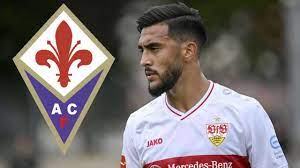 * jan 3, 2002 in a coruña, spain Here S Why Acf Fiorentina Want To Sign Nicolas Gonzalez 2021 Hd Youtube
