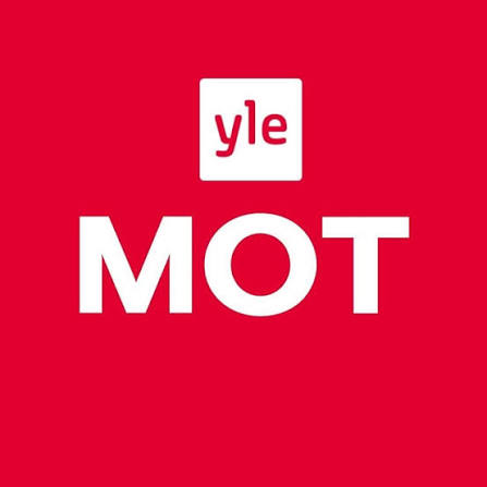 Yle MOT 🔎 (@yle.mot) • Instagram photos and videos