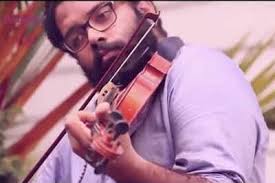 The Govind Menon Project in Chennai