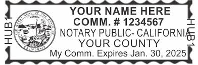 So, even if you get your appointment in fresno. California Notary Self Inking Stamp Journal Value Package Notary Supplies Notarystamps Com