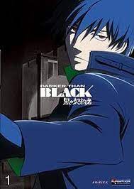 Check spelling or type a new query. Darker Than Black Wikipedia