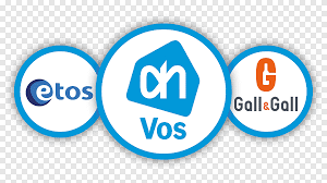 Graphic design elements (ai, eps, svg, pdf,png ). Albert Heijn Logo Organization Ah Verzetstraat Trademark Gg Logo Blue Text Png Pngegg