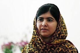 Women and men deserve equal opportunities for education, autonomy, an independent identity. 12 Facts About The World S Champion Malala Yousafzai