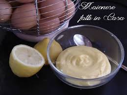 Maybe you would like to learn more about one of these? Come Recuperare La Maionese Impazzita Ricetta Della Maionese
