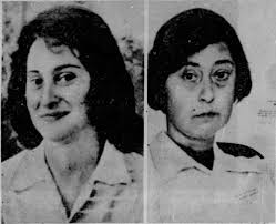 Rosalind: The Story of Queen Camilla's Mother Rosalind Maud Cubitt was born 