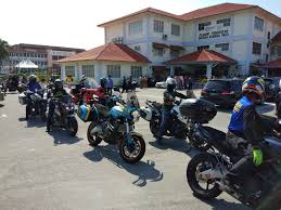 Jika anda mempunyai urusan anda boleh menghubungi ppd yang terdekat dengan anda. Zaidi Bin Man Dg Bikers Ride Send Off Persaraan Tuan Pegawai Pendidikan Daerah Kubang Pasu Pada 8 Mei 2018