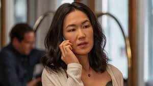 The Summer I Turned Pretty' Star Jackie Chung Unpacks Grief