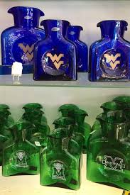 Was established in huntington, west virginia in 1954. Inside The Blenko Glass Company One Of The Last Survivors Of West Virginia S Once Thriving Glassmaking Industry Roadtrippers