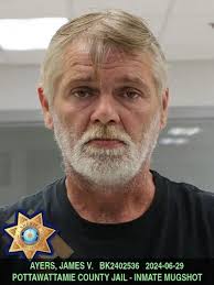 AYERS, JAMES VICTOR BK2402536