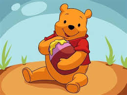 Maybe you would like to learn more about one of these? Winnie The Pooh Drawings Classic Winnie The Pooh By Sphinkrink On Deviantart Learn How To Draw Winnie Pooh Pictures Using These Outlines Or Print Just For Coloring Paperblog
