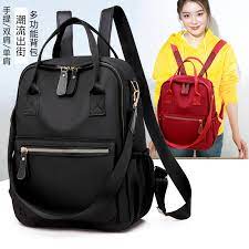 Berikut ini 11 tas ransel cantik yang tas ransel dari london berry cocok untuk kamu pilih. Tas Ransel Wanita Backpack Wanita Import 2 Warna Multifungsi Dan Ukuran Besar Shopee Indonesia