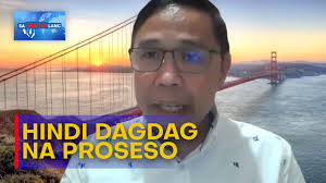 Mukha ng Balita Livestream