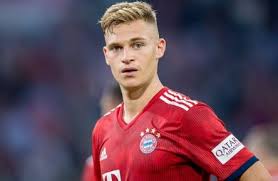 Weitere ideen zu haarschnitt männer, frisuren, haarschnitt. Kimmich Frisur Gleicher Friseur Wie Schalkes Max Meyer Joshua Kimmich Uberrascht Mit Neuem Style Derwesten De 64 Dass Selbst Ivanka Trump 36 Gerne Uber Die Frisur K Brum
