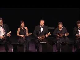 Ekaterina is promoting the rocky mountain ukulele orchestra in tokyo. The Ukulele Orchestra Of Great Britain Fun Flv Youtube