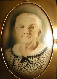 Anna Elizabeth Vaughan McDowell (1866-1946)