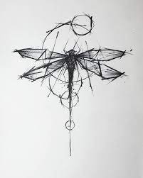 25 Awesome Dragonfly Tattoo Designs Dragonfly Tattoo Design Dragonfly Tattoo Body Art Tattoos