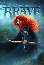 Iki šiol išleisti studijos filmai iš. Karaliska Drasa Brave 2012 Online