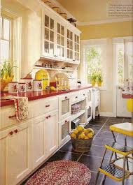 Maybe you would like to learn more about one of these? 20 Lovely Retro Kitchen Design Ideas Interior Design Ideas Home Decorating Inspiration Moercar Kitchen Decor Sets Cottage Kitchens Red Kitchen Decor