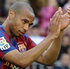 Thierry henry announced his retirement on this day in 2014. Champions League Warum Thierry Henry In Barcelona Unglucklich Ist Welt