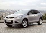 Mazda-CX-7