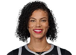 Cayla George Stats, Height, Weight, Position, Draft Status and More