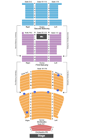 Buy Welcome To Night Vale Tickets Front Row Seats