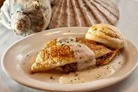 Maybe you would like to learn more about one of these? Felix S Fish Camp Menu