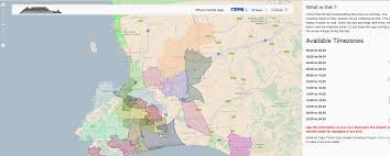 But this couple are being really difficult about it, and said we should access the apartment when they were. Load Shedding In Cape Town An Interactive Map Of Where And When Htxt Africa