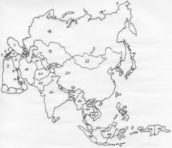 Auf sanskrit bedeutet mandala '' kreis''. Asien Lernziele Asien Name Pdf Kostenfreier Download