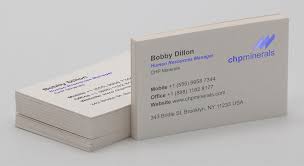 A business card typically includes the giver's name, company or business affiliation (usually with a logo). Business Card Paper Weight Stock Types Gimmio