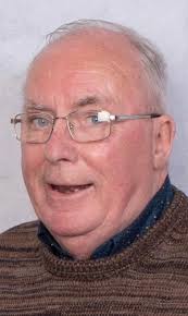 Death Notice of Patrick (Bernard) Collins (Farranree, Cork)