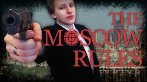 1 synopsis 1.1 prologue 1.2 acquisition 1.3 assessment 1.4 restoration 1.5 epilogue 2 commentary in vienna in january 1991, gabriel allon, using the alias mario delvecchio, finishes his work as an art restorer for. Moscow Rules An Action Short Youtube