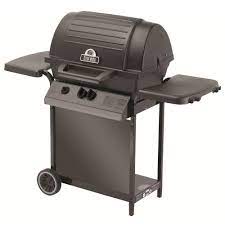 Broil Mate Cast Aluminum Reddi Bilt 2 Burner Propane Gas Grill 165154 The Home Depot Best Gas Grills Gas Grill Gas Grill Reviews