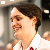 Georgia Whitley's Instagram, Twitter & Facebook