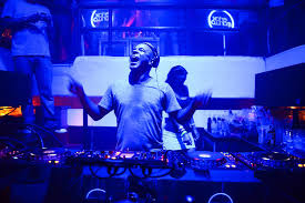 Erick Morillo Returns To Pacha Ibiza Dannykayibiza