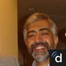 Dr. Syed Abdullah Waheed, MD