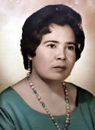 Emma Morris Obituary