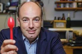 Donor Report 2020-21 by Somerville College