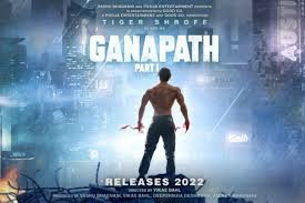 The white tiger is an entertaining ride about earning your place in the world, even if that means climbing over others to get it. Movies First Look Tiger Shroff In Upcoming Action Thriller Ganapath Part 1 Photogallery