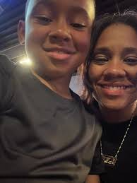 Fallon Johnson Oklahoma