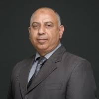 Abdullah Matar Email & Phone Number