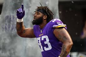 What ourlads' scouting services said about christian darrisaw before he made the minnesota vikings' depth chart: Minnesota Vikings Positional Previews More Depth At Defensive Tackle With Dalvin Tomlinson Sheldon Richardson The Athletic