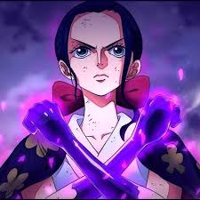 Foto Nico Robin One Piece