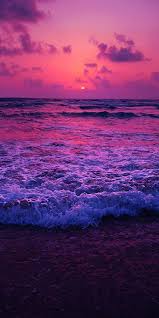 All i wanna do is get high by the beach on we heart it. Beach Sunset Wallpaper Aesthetic Wallpapers Hd Iphone 11 Background Novocom Top