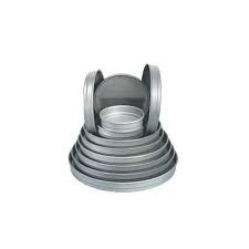 American Metalcraft Hc5113 13 In By 1 12 In Stacking Pizza Pan Want To Know More Click On The Image This Is An Amazon Pan Pizza American Metalcraft Pan