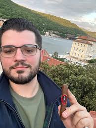 The Cigar Guys (2023)